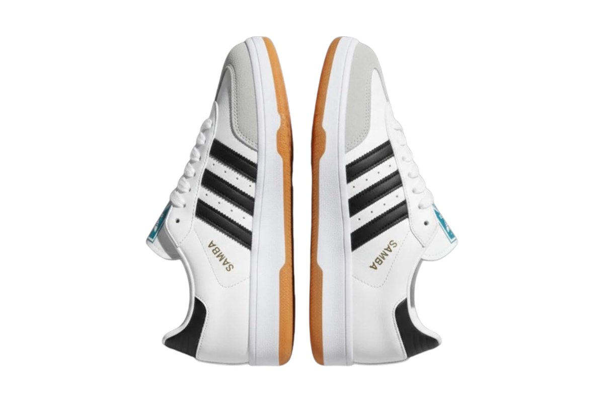 كوتش أديداس · R954