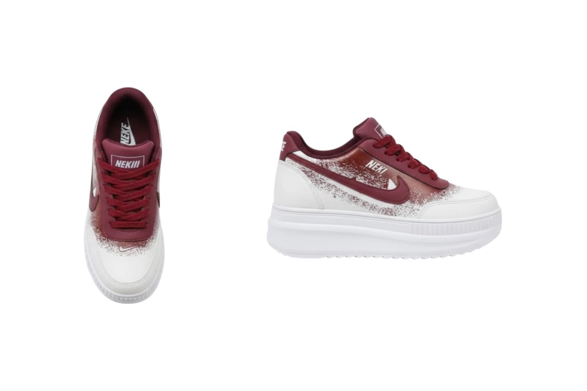 كوتش Nike · R999