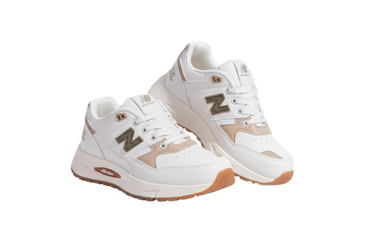 كوتش New Balance · R4286