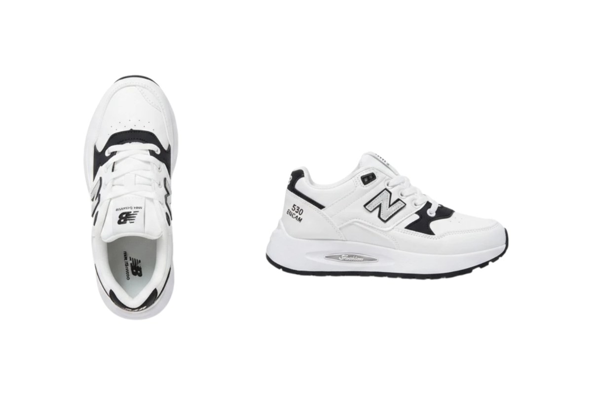 كوتش New Balance · R4286
