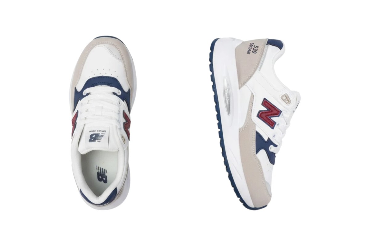 كوتش New Balance · R4286
