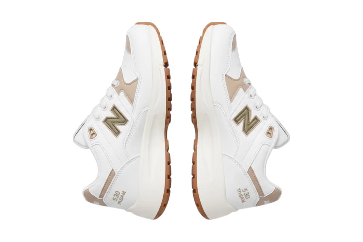 كوتش New Balance · R4286