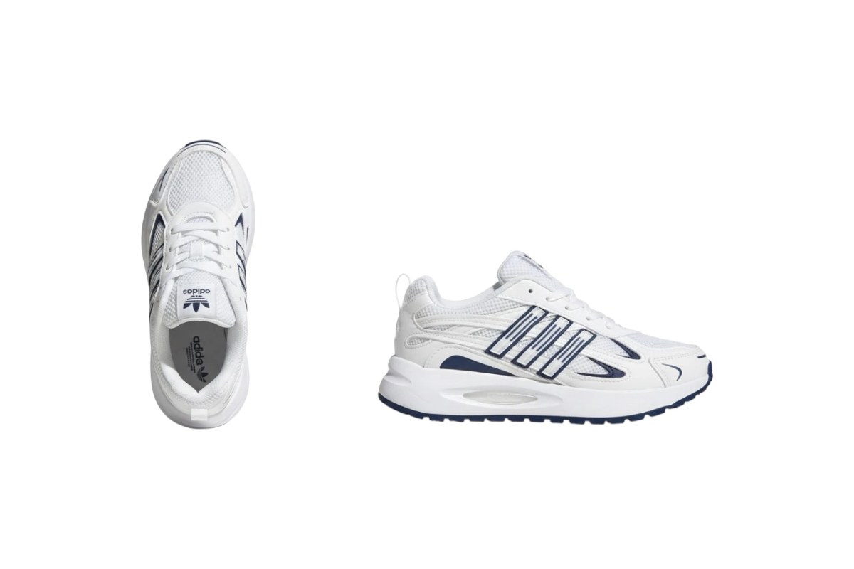 كوتش أديداس · R4306