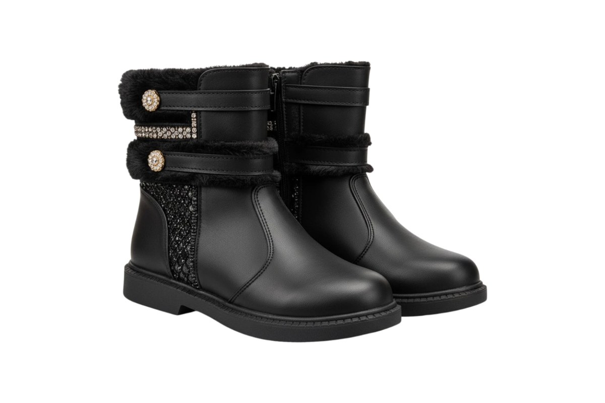 هاف بوت بناتي · R5005