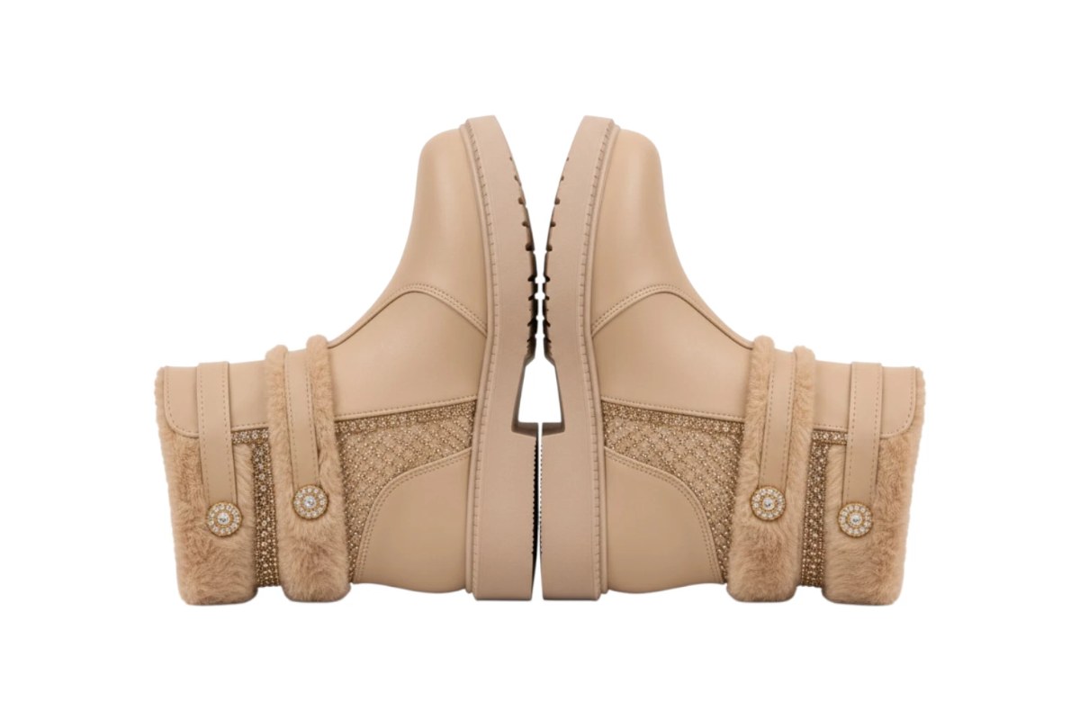 هاف بوت بناتي · R5005