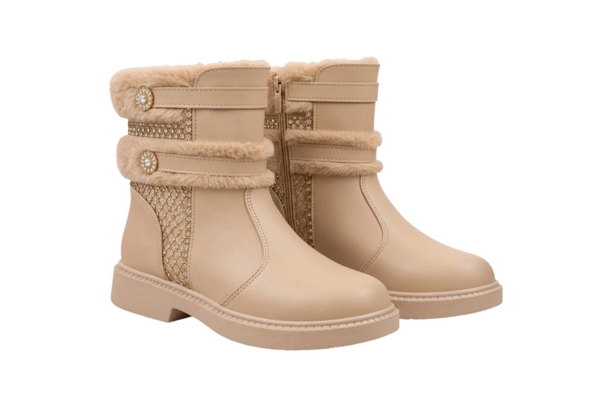 هاف بوت بناتي · R5005