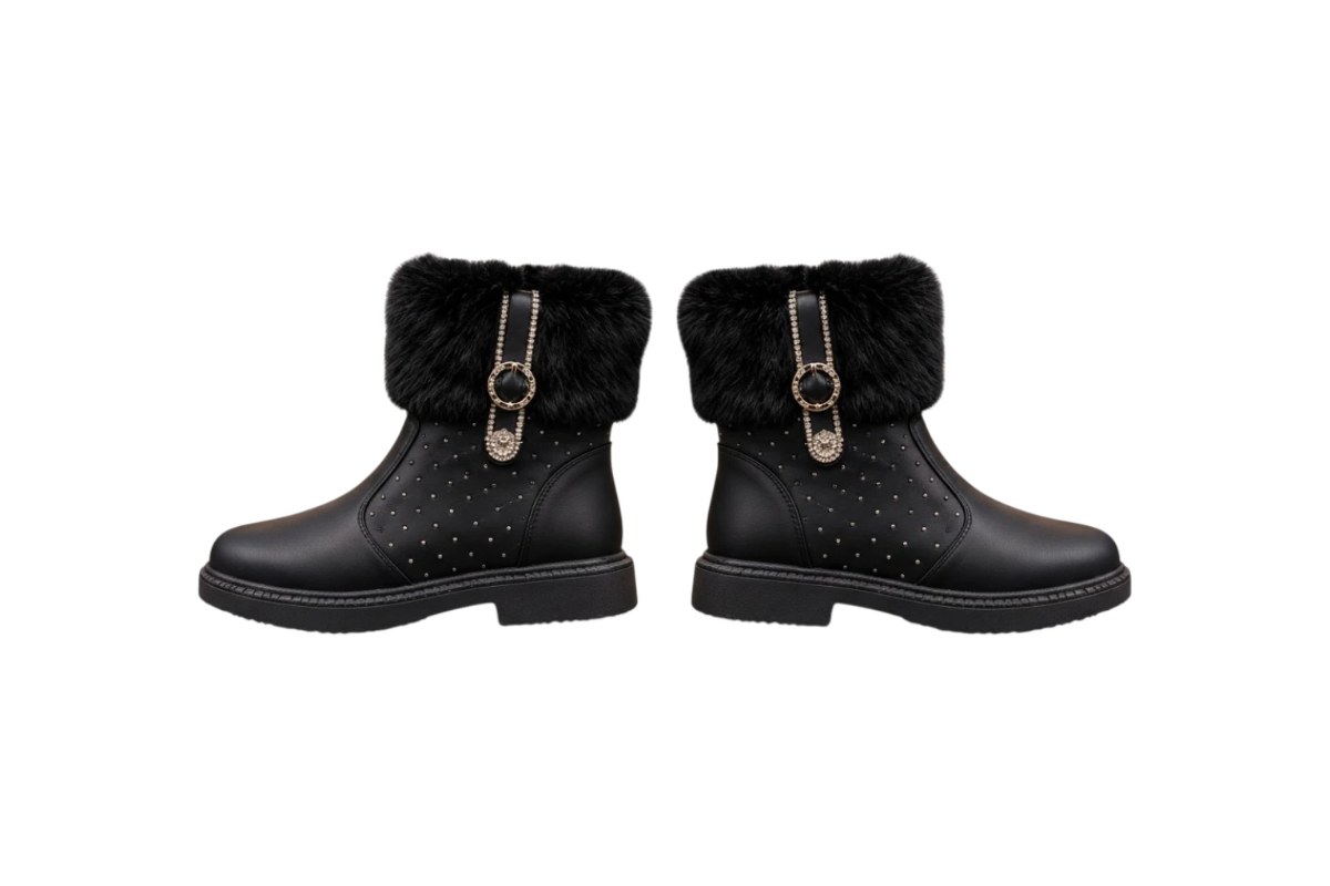 هاف بوت بناتي · R5006