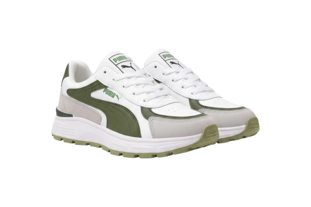 كوتش Puma · TH101