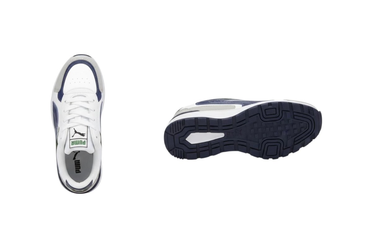 كوتش Puma · TH101