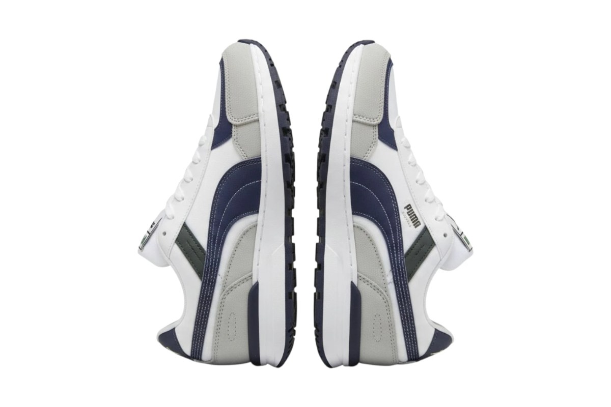 كوتش Puma · TH101