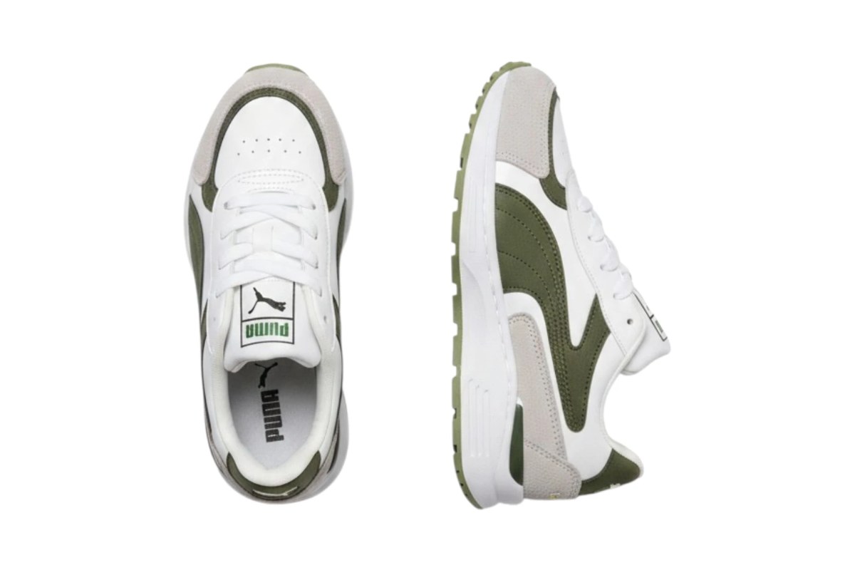 كوتش Puma · TH101
