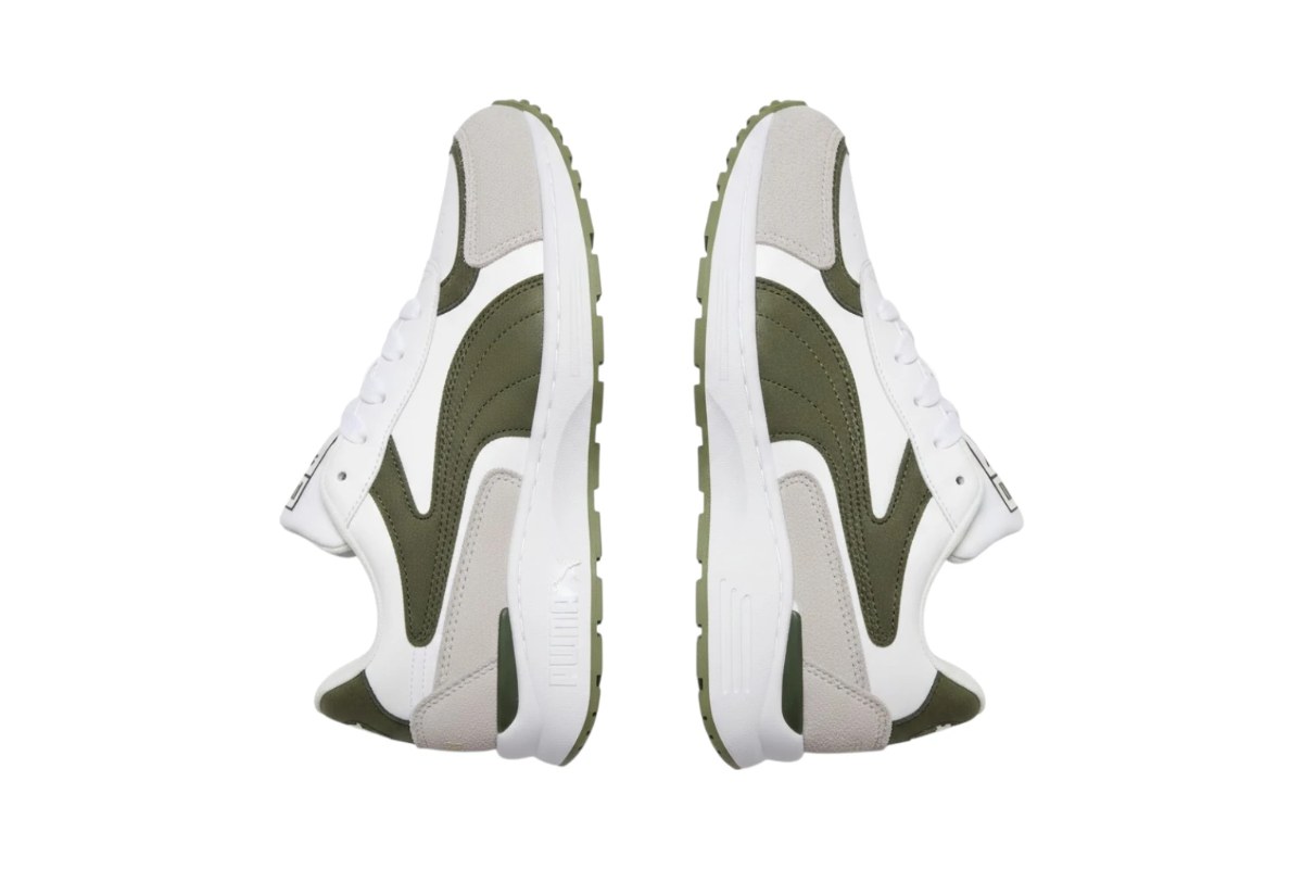 كوتش Puma · TH101