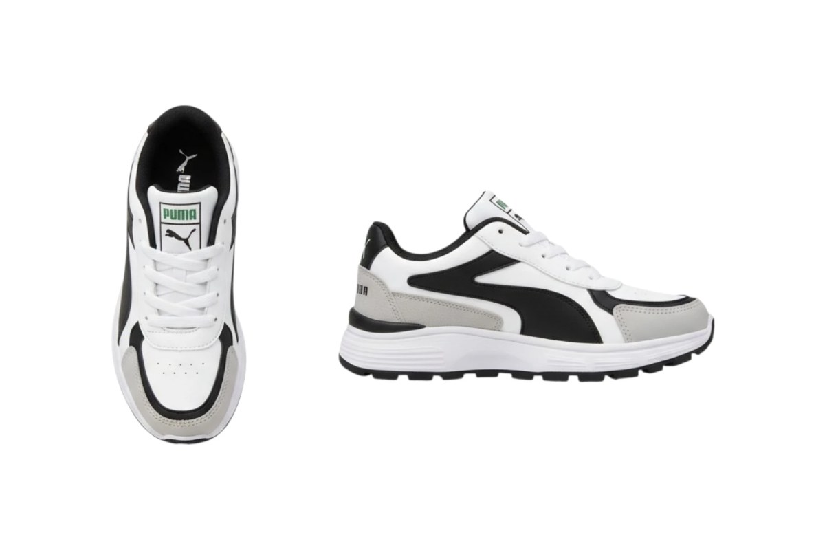 كوتش Puma · TH101