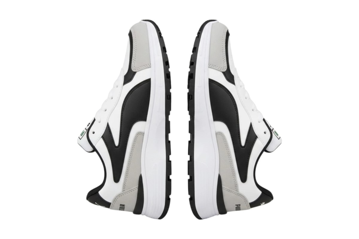 كوتش Puma · TH101