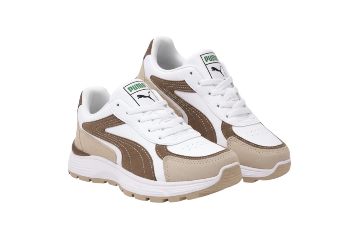كوتش Puma · TH102
