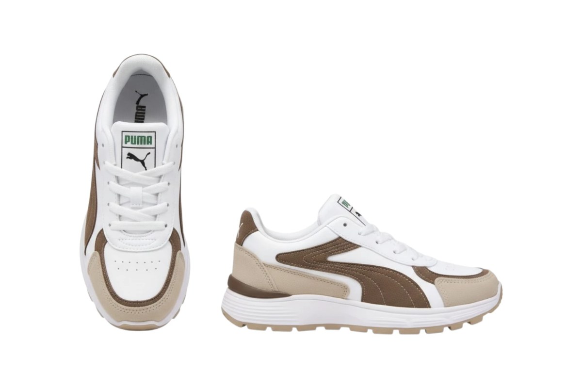 كوتش Puma · TH102