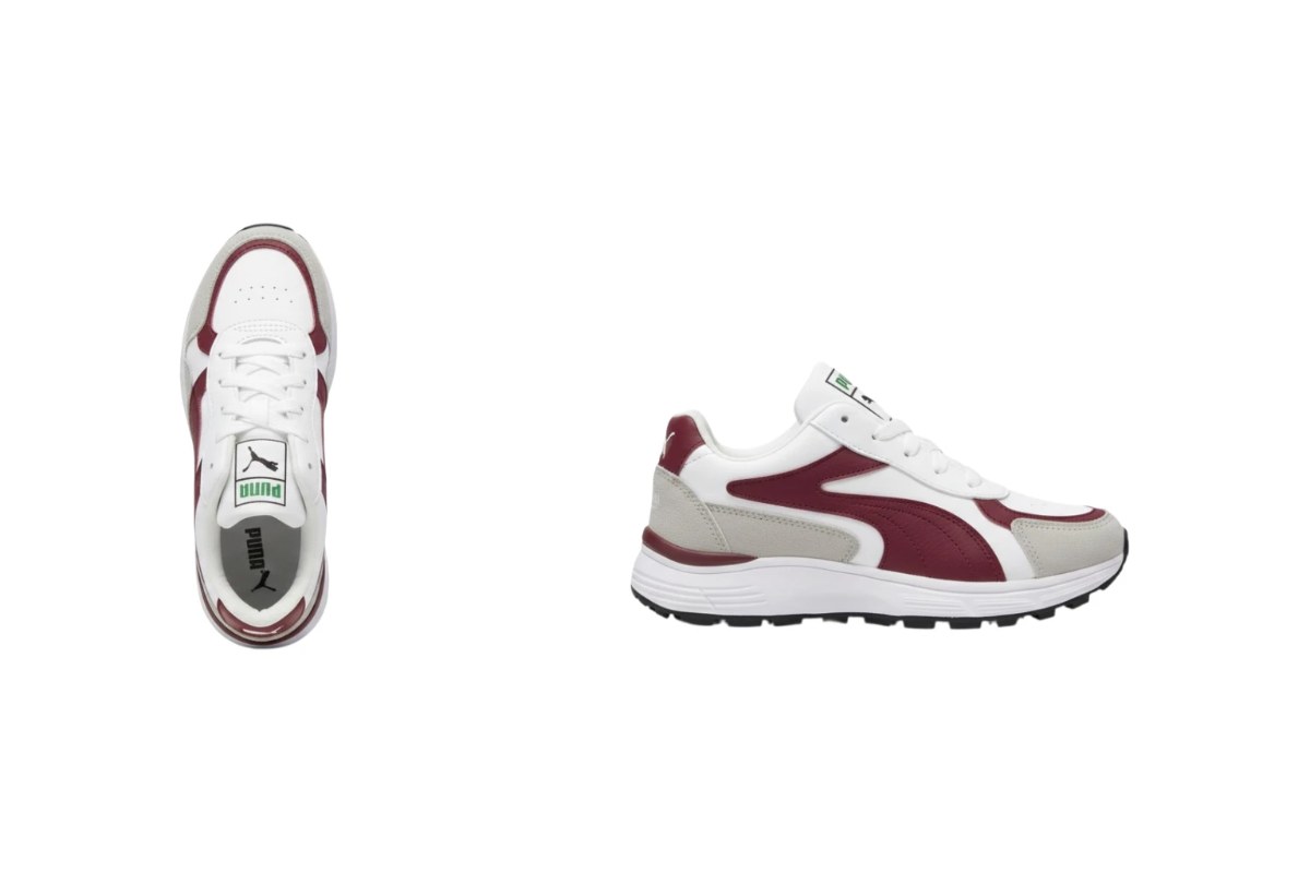 كوتش Puma · TH102