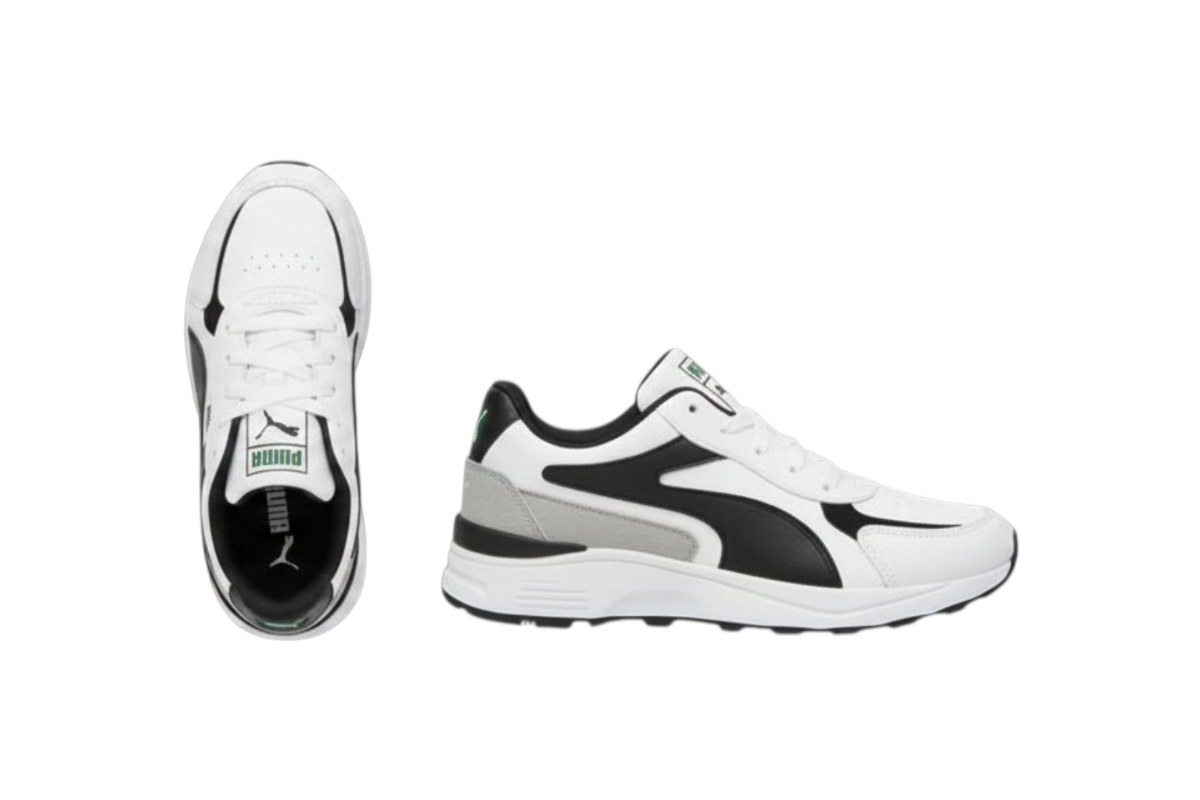 كوتش Puma · TH102