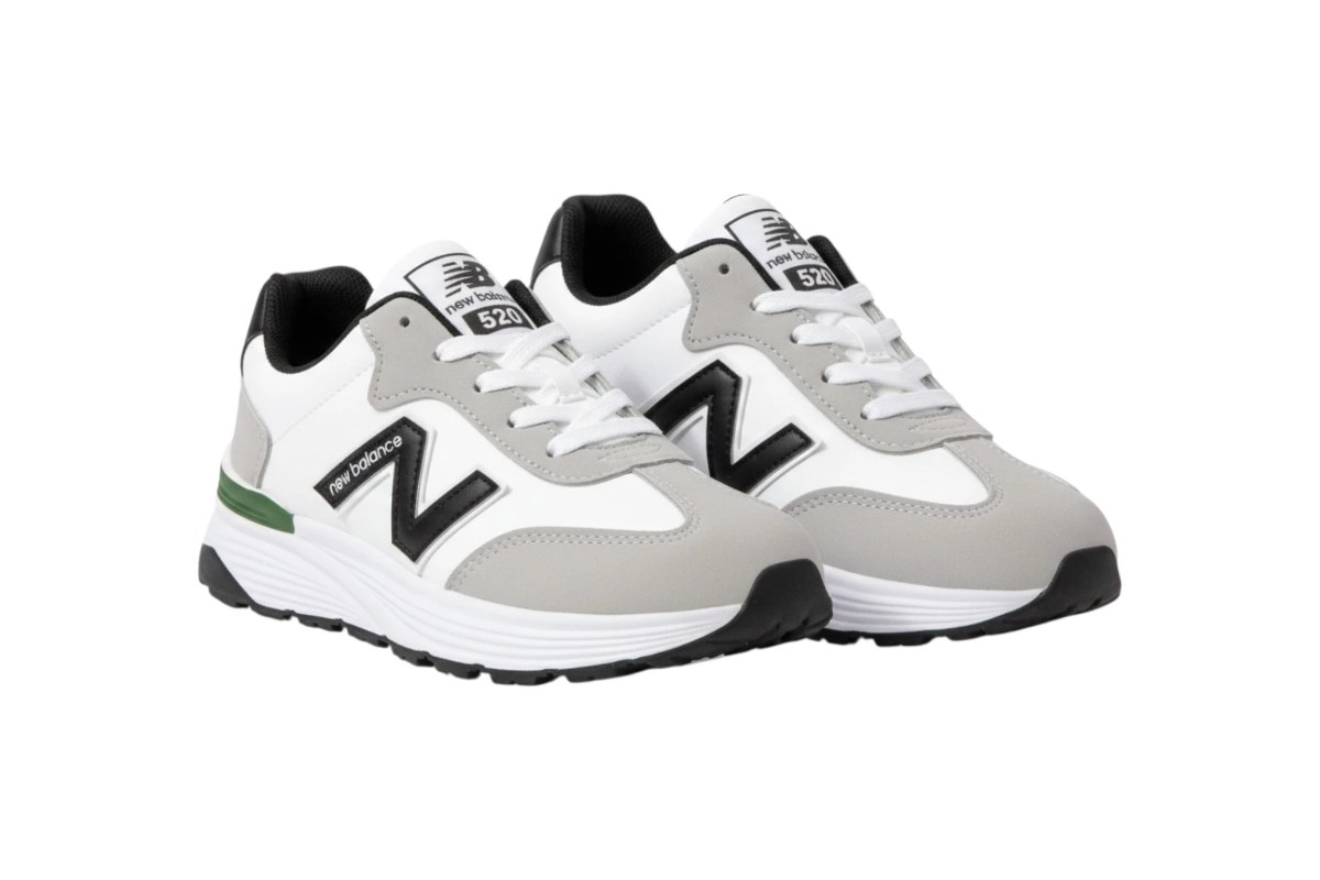كوتش New Balance · TH201