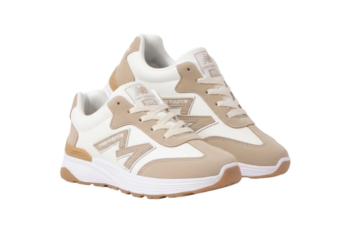كوتش New Balance · TH201