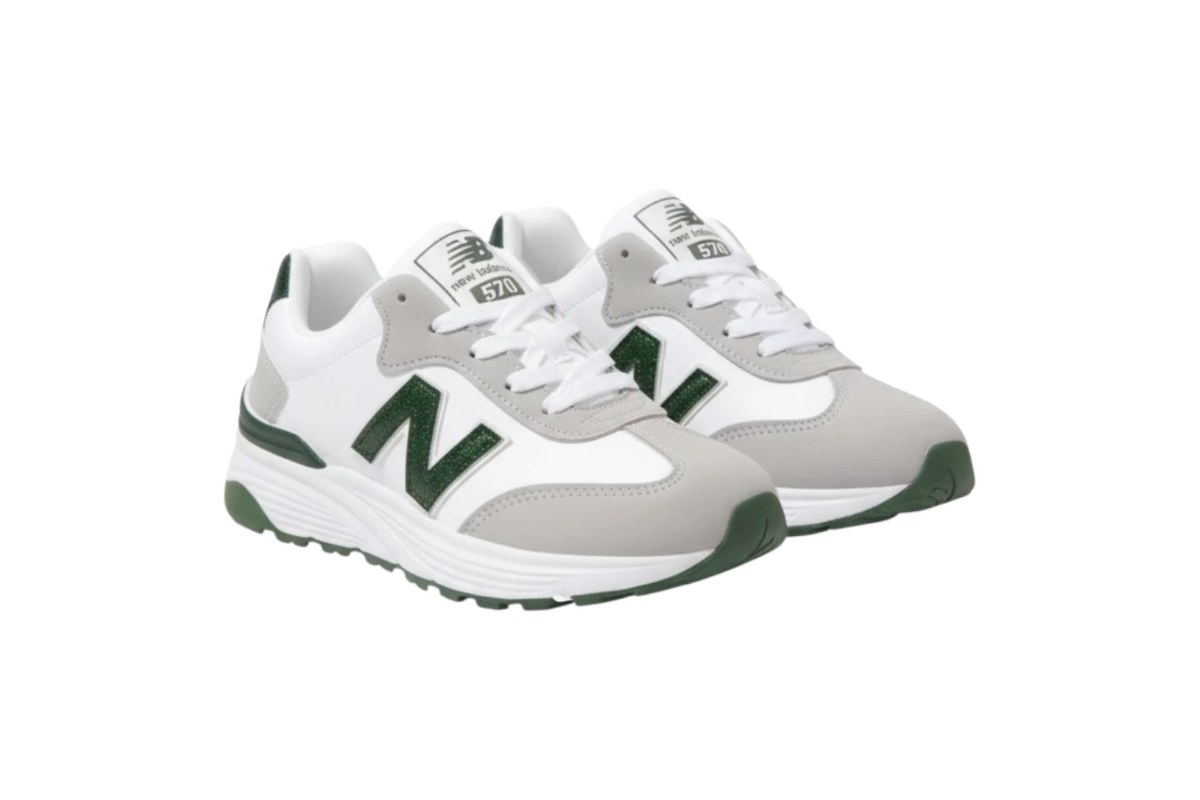 كوتش New Balance · TH201