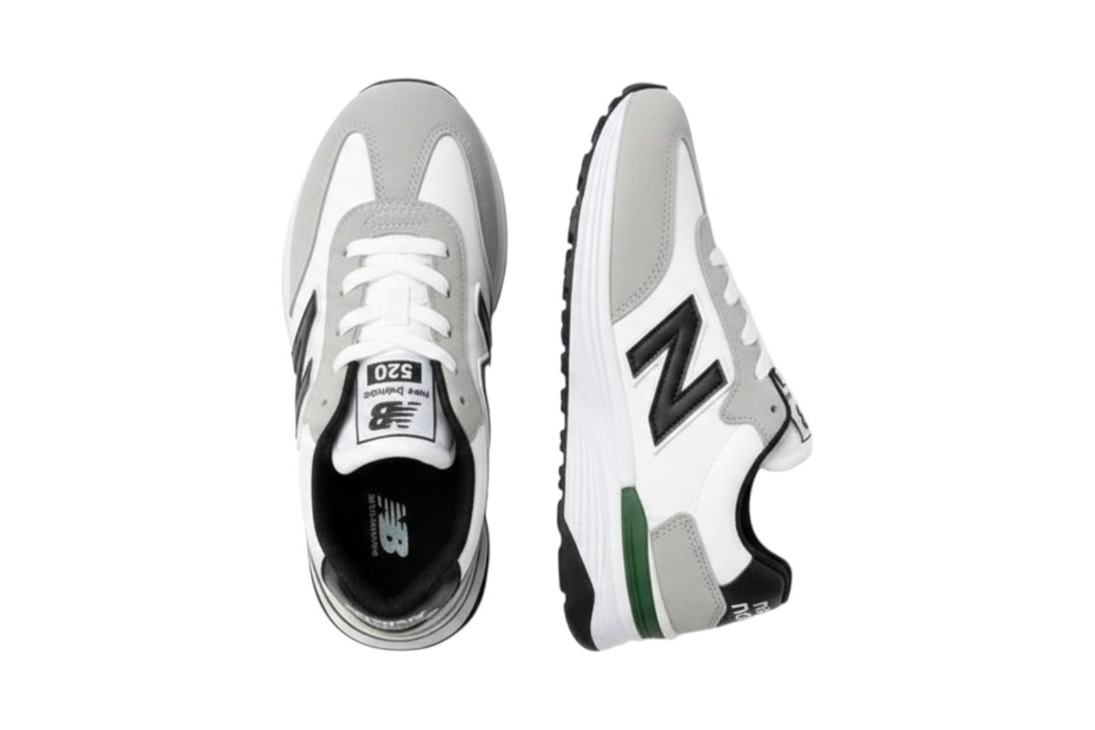 كوتش New Balance · TH201