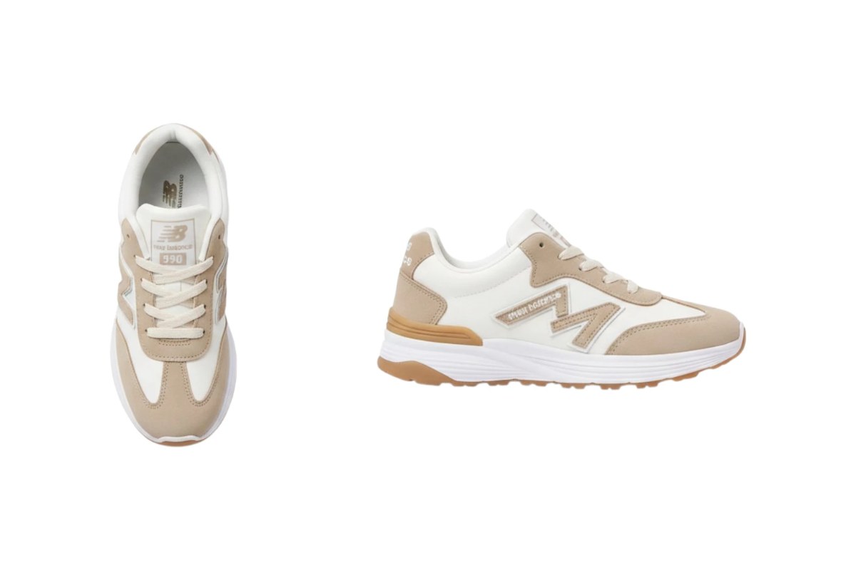كوتش New Balance · TH201