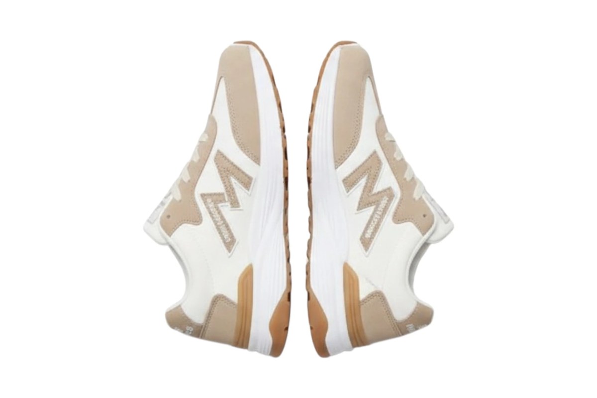 كوتش New Balance · TH201