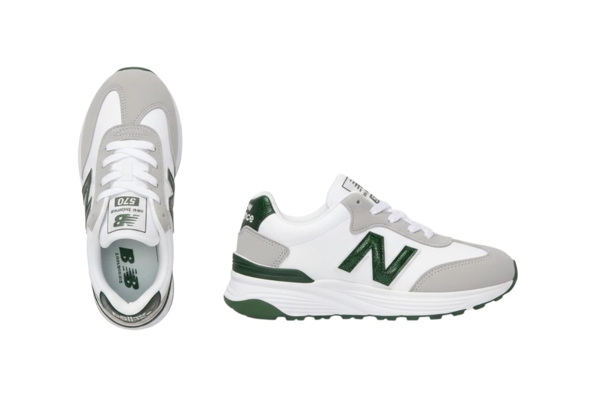 كوتش New Balance · TH201