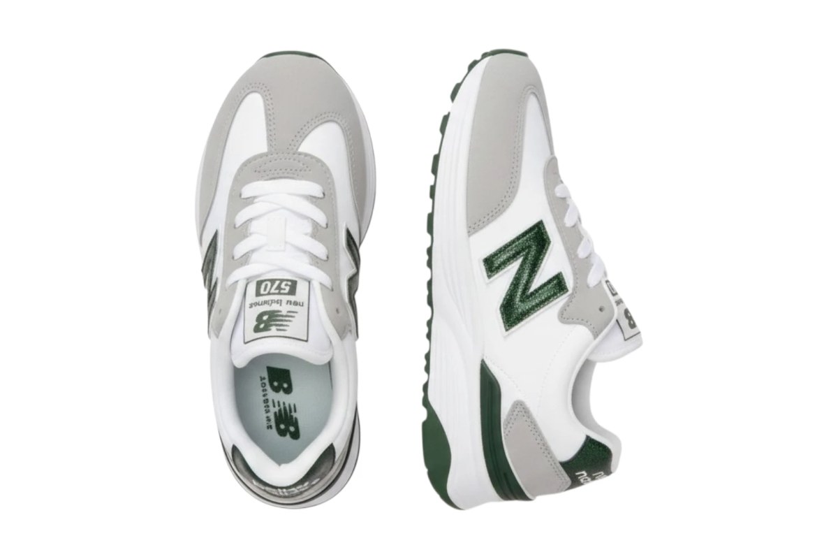 كوتش New Balance · TH201