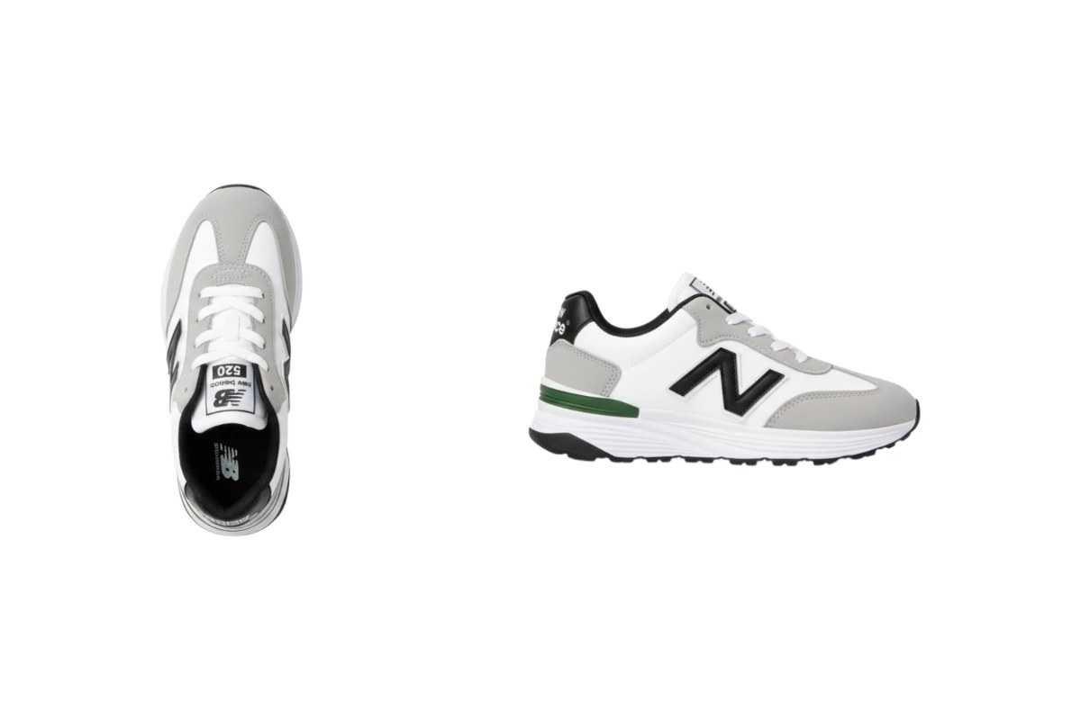 كوتش New Balance · TH201