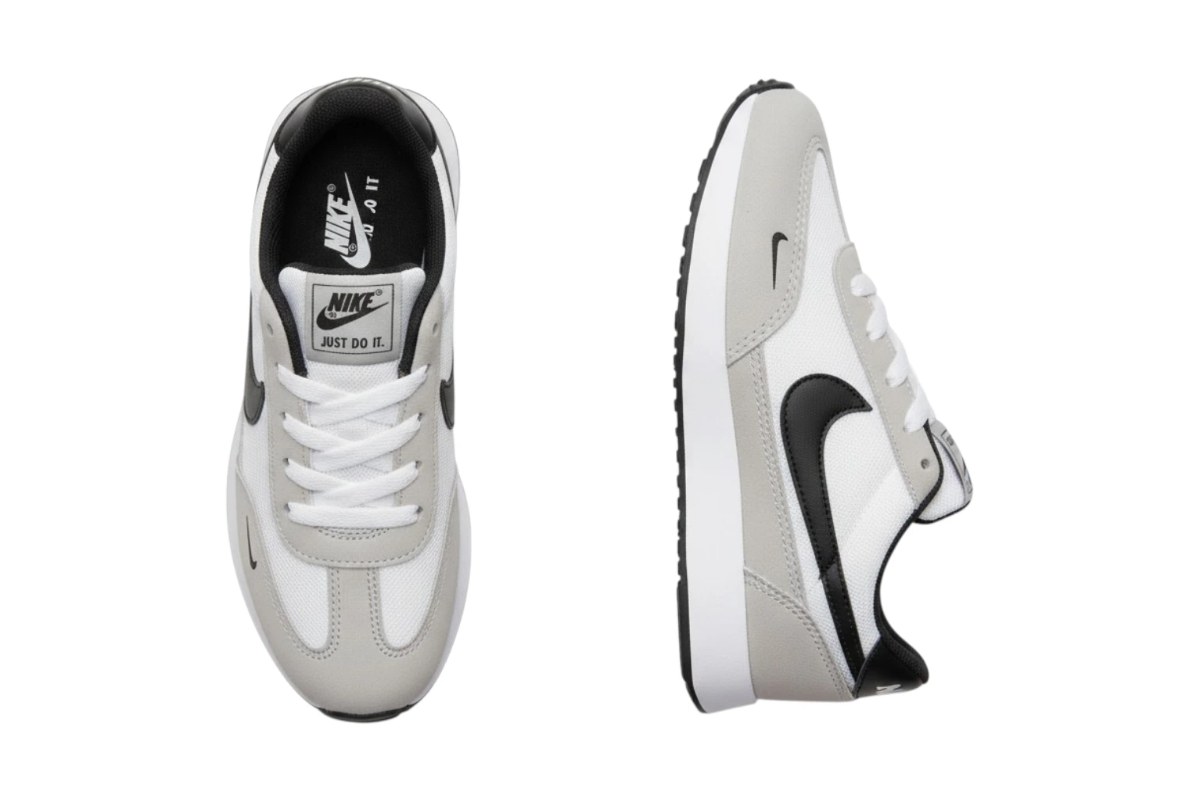 كوتش Nike · XT100