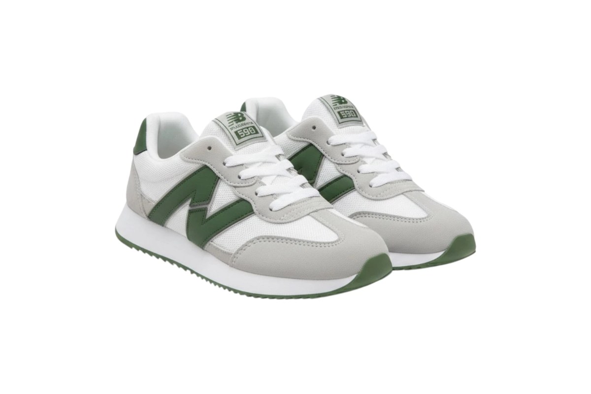كوتش New Balance · XT402