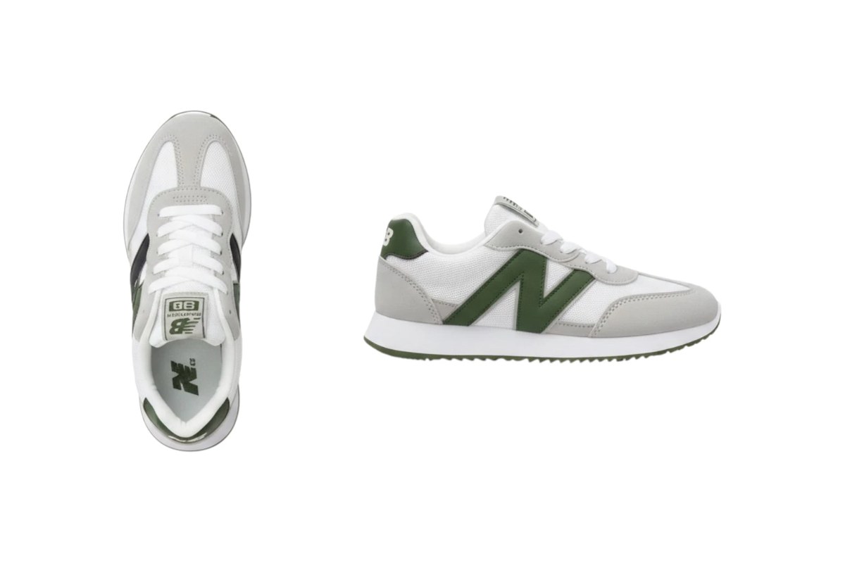 كوتش New Balance · XT402