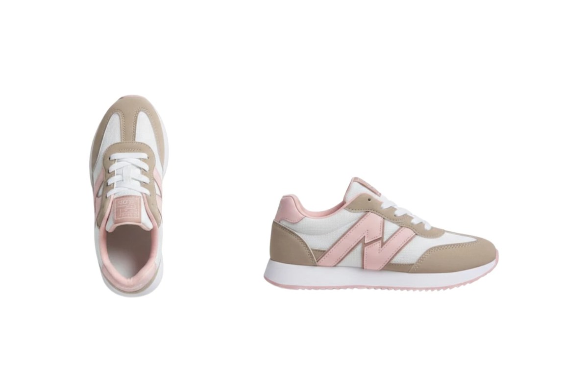 كوتش New Balance · XT402