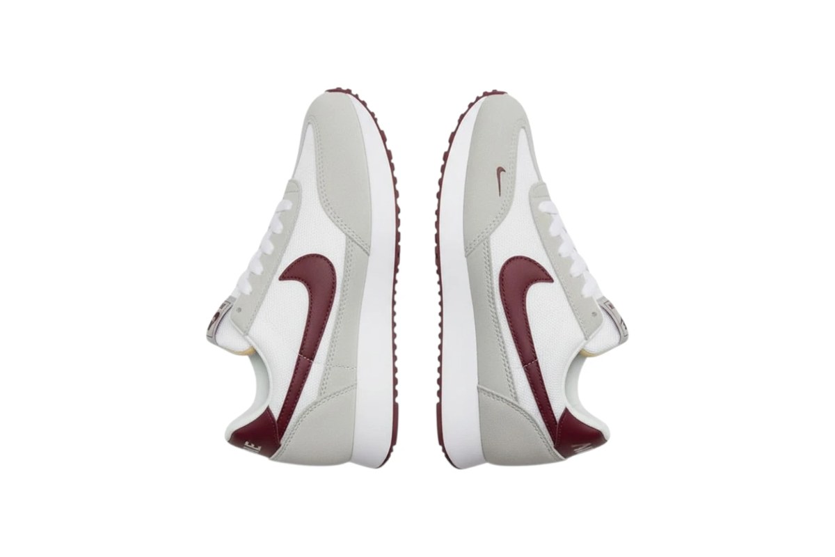 كوتش Nike · XT100