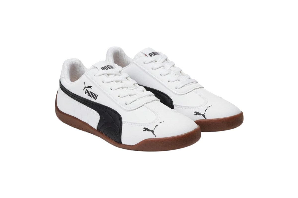 كوتش Puma · C606