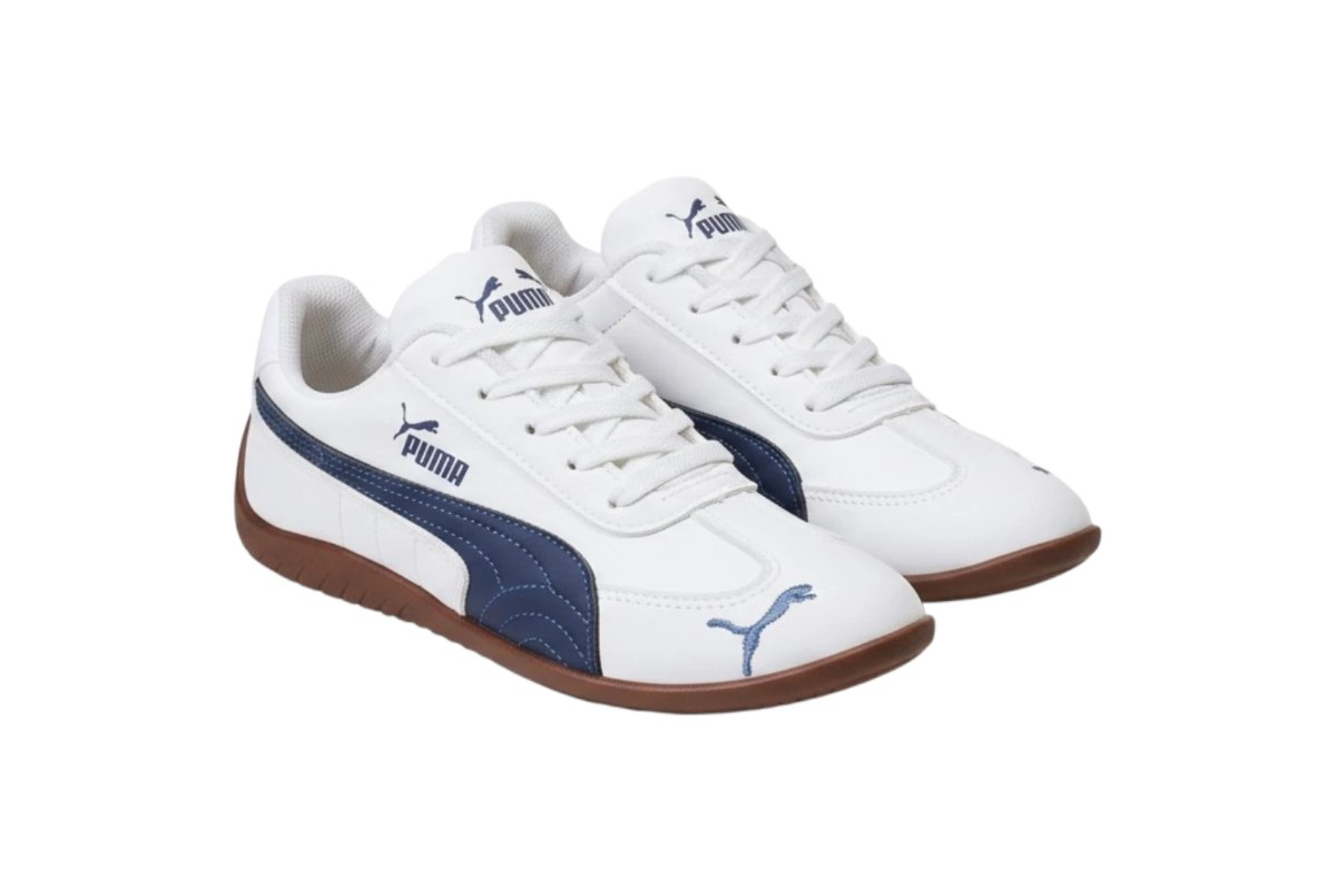 كوتش Puma · C606