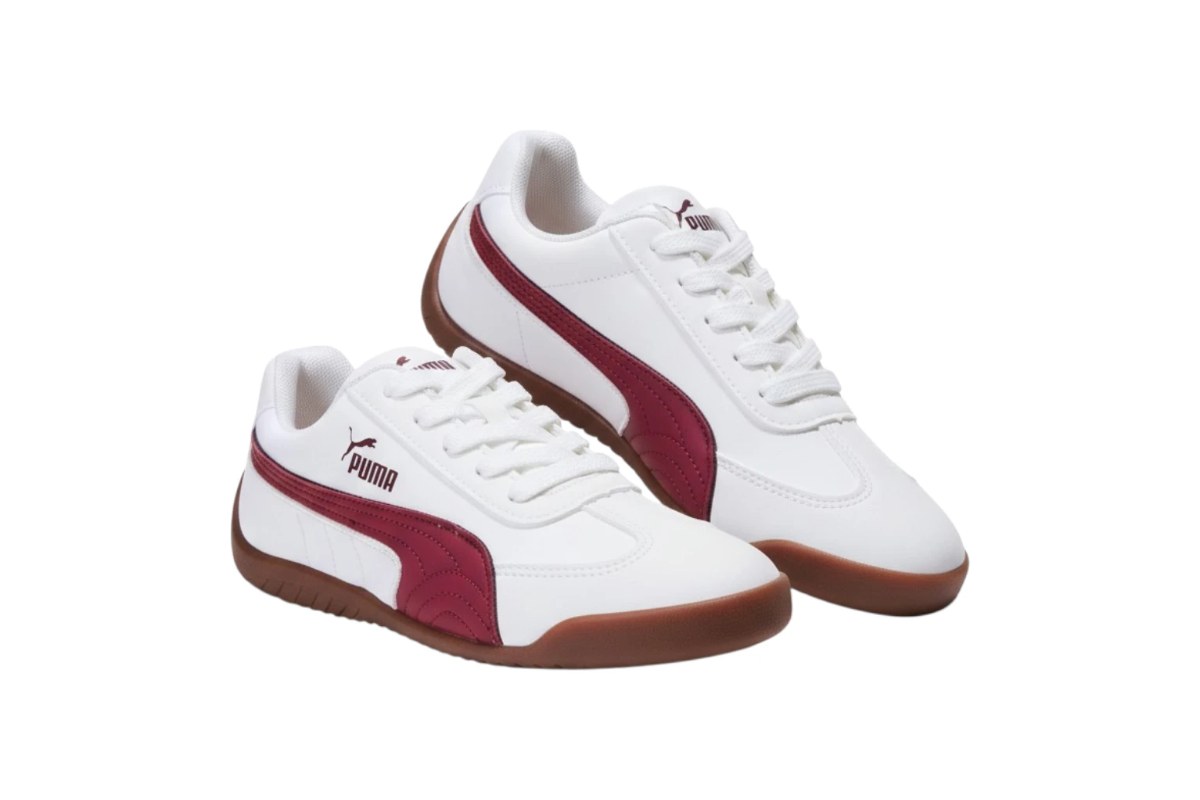 كوتش Puma · C606