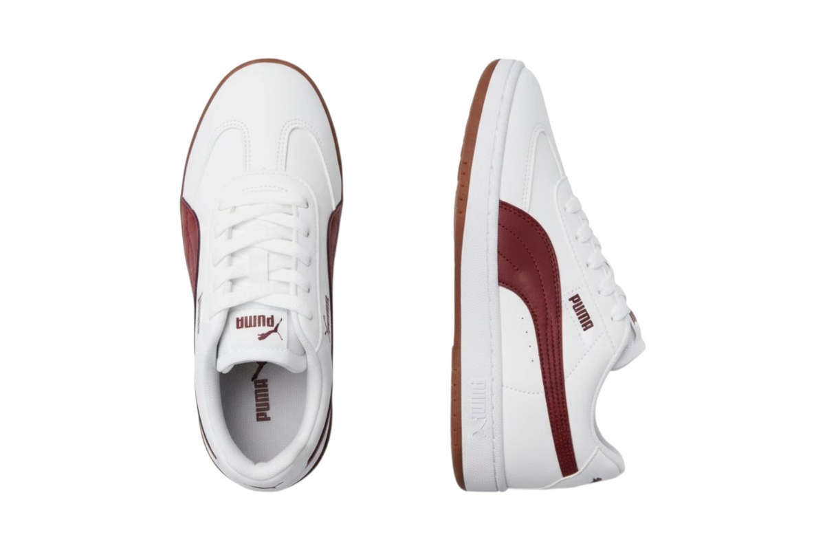 كوتش Puma · C606