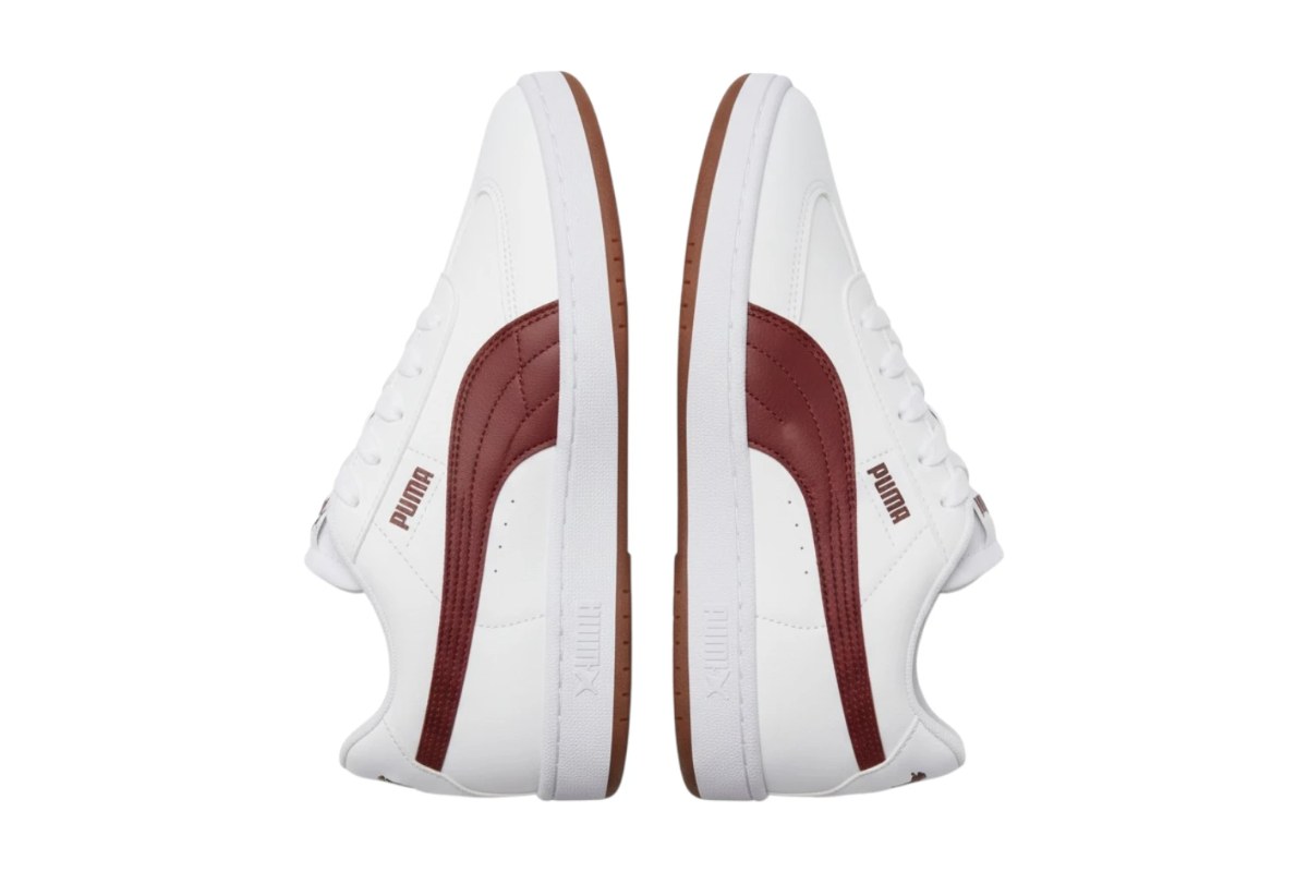 كوتش Puma · C606