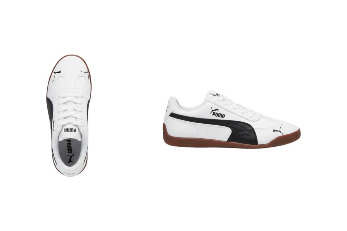 كوتش Puma · C606