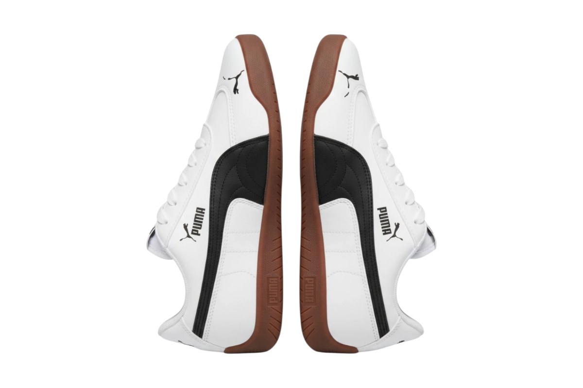 كوتش Puma · C606