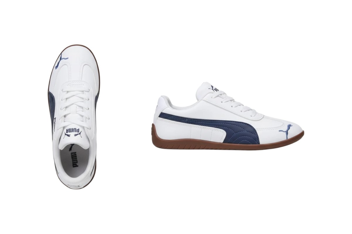 كوتش Puma · C606