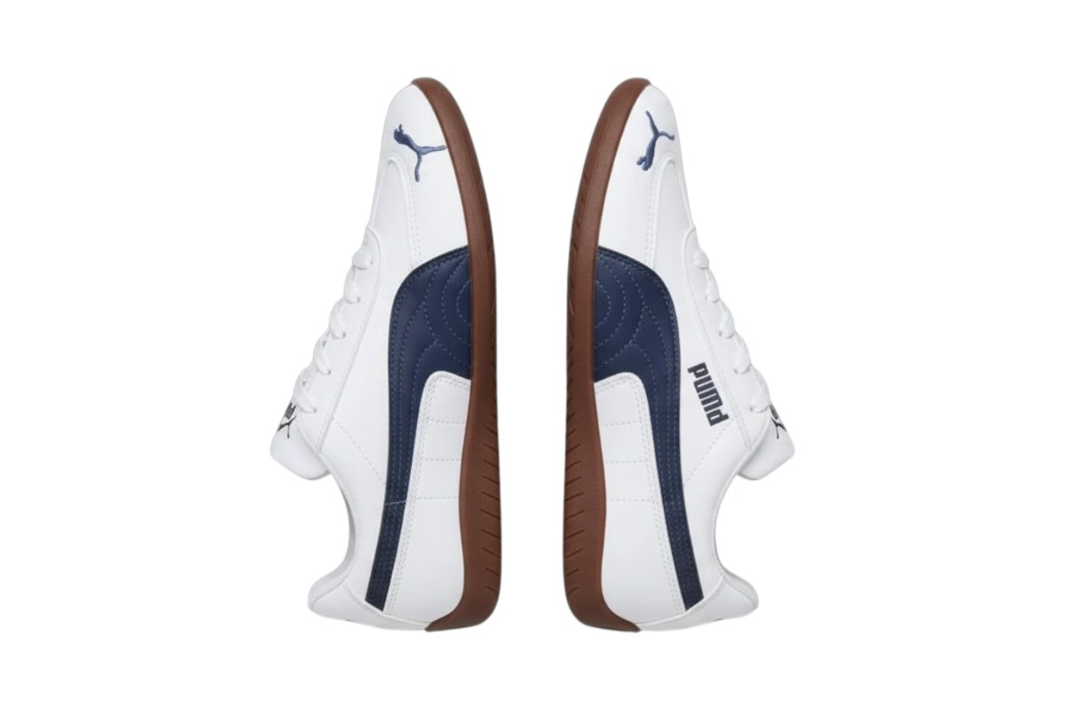كوتش Puma · C606