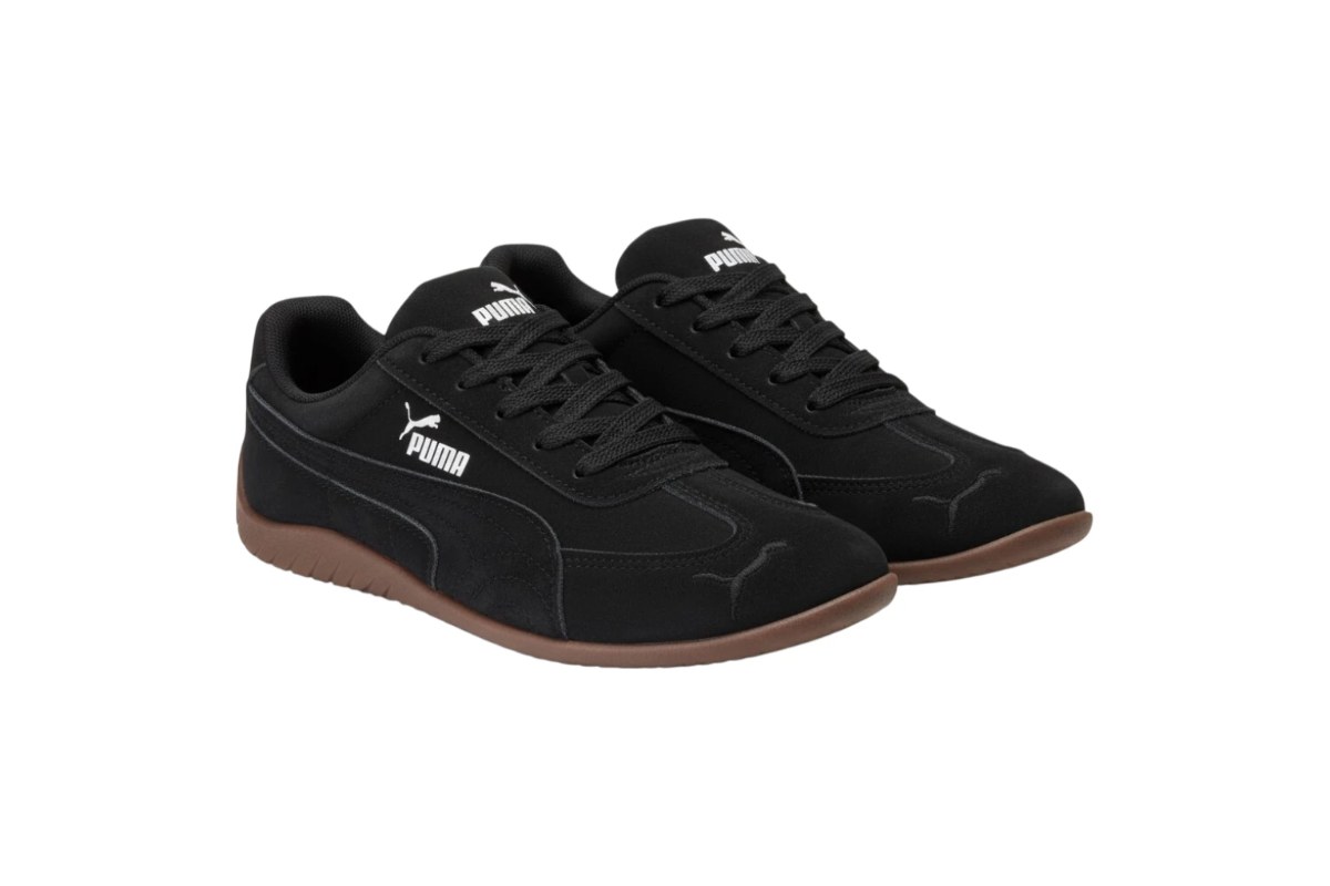 كوتش Puma · C608