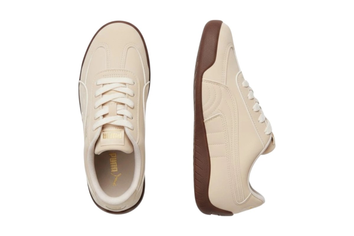 كوتش Puma · C608