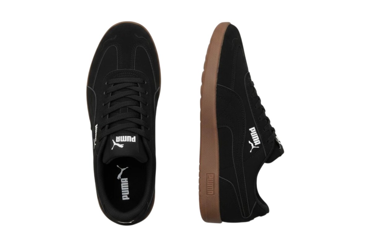 كوتش Puma · C608