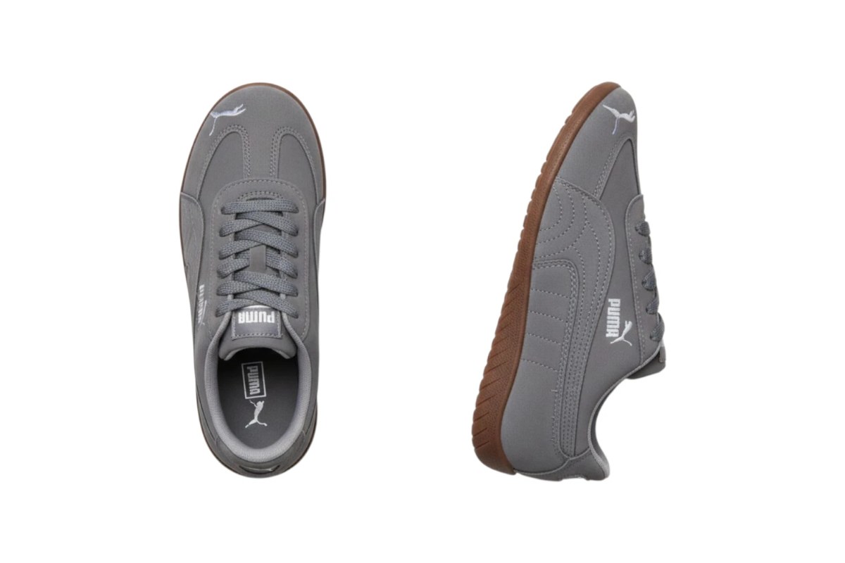 كوتش Puma · C608
