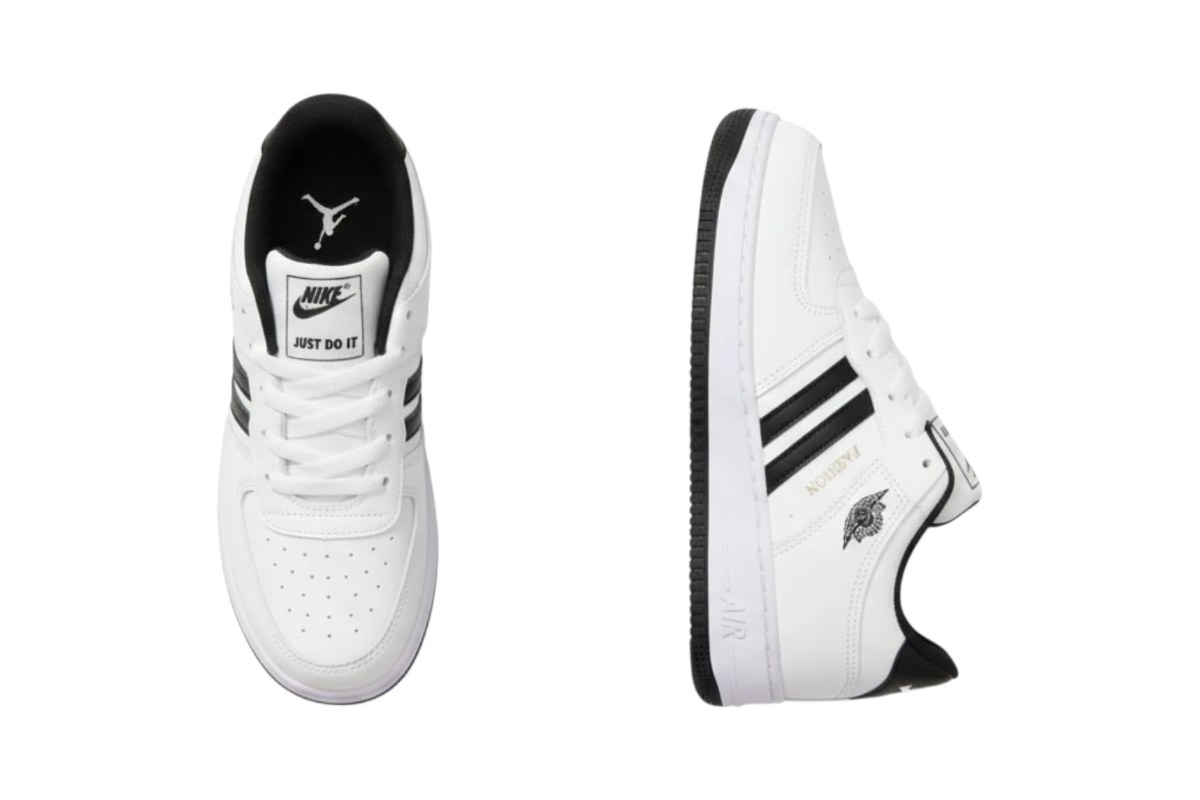 كوتش Nike · NK63